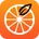 Merry Mandarin logo